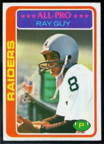 78T 260 Ray Guy.jpg